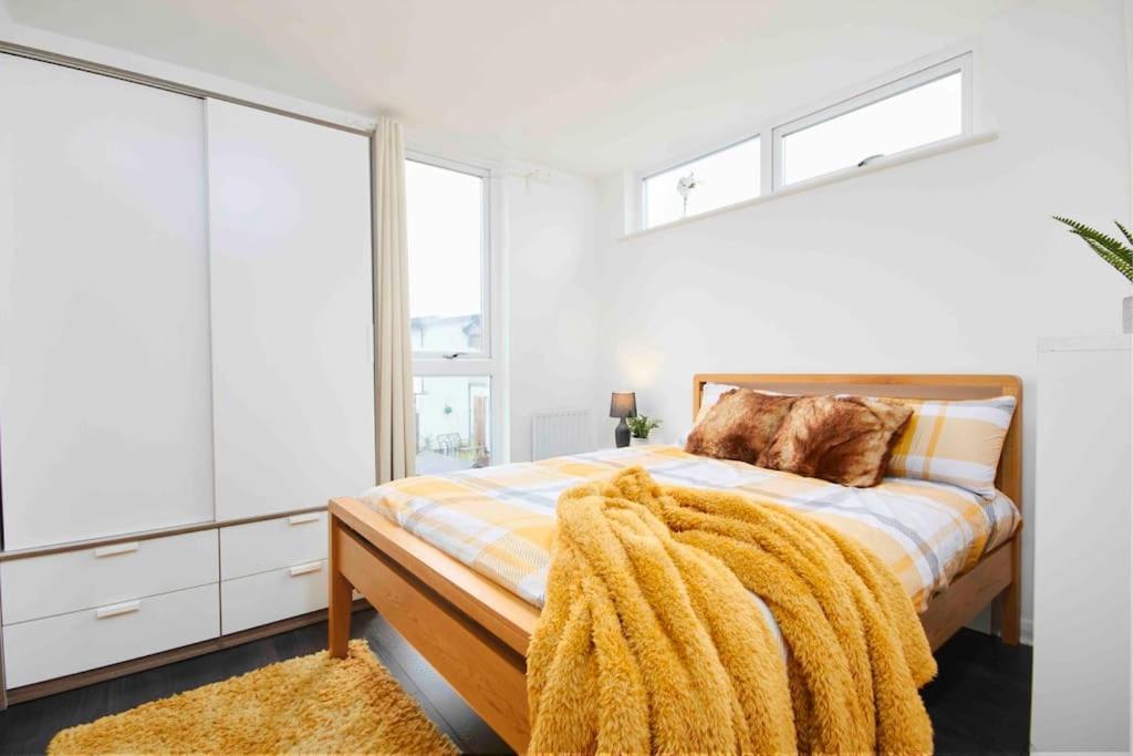 Dellehomes- Free Parking, Wfh, Family-Friendly Manchester Exterior foto